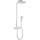 Душевая система HANSGROHE Raindance Select 360 Showerpipe, 27112000